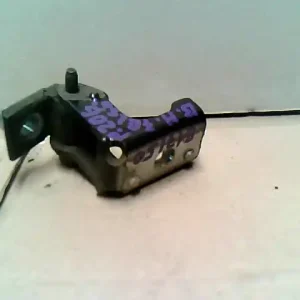 Szuper akció PEUGEOT 206 Bal hátsó felső ajtózsanér 5 ajtós bontott alkatrész