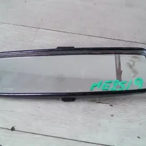 Azonnal elérhető PEUGEOT 206 Belső visszapillantó tükör bontott alkatrész