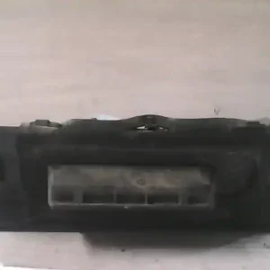 Vedd meg online PEUGEOT 206 Csomagtér ajtó kilincs bontott alkatrész