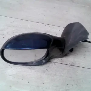 Árcsökkenés PEUGEOT 206 Bal visszapillantó tükör mechanikus bontott alkatrész