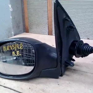 Ajánlat PEUGEOT 206 Bal visszapillantó tükör mechanikus bontott alkatrész