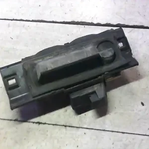 Utolsó esély PEUGEOT 206 Csomagtérajtó kilincs bontott alkatrész