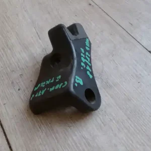 Azonnal elérhető PEUGEOT 206 Csomagtérajtó zár ütköző bal 3 ajtós bontott alkatrész