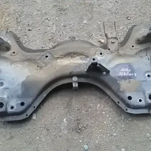 Újdonság PEUGEOT 206 Első bölcső futóműtartó segédkeret 1.1 ibontott alkatrész