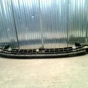 Ajánlat PEUGEOT 206 Első lökhárító merevítőbontott alkatrész