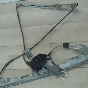 Vedd meg most PEUGEOT 206 Jobb első ablakemelő szerkezet 3 ajtós,elektromos bowdenes bontott alkatrész