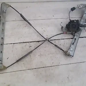 Bestseller PEUGEOT 206 Jobb első ablakemelő szerkezet bontott alkatrész