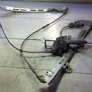 Újdonság PEUGEOT 206 Jobb első ablakemelő szerkezet elektromos3 ajtós bontott alkatrész