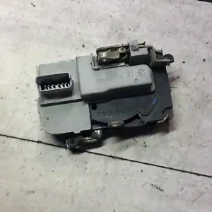 Akció PEUGEOT 206 Jobb első ajtó zárszerkezet központizáras bontott alkatrész