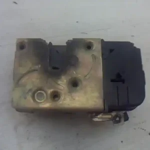 Újdonság PEUGEOT 206 Jobb első ajtó zárszerkezet központizáras 5 ajtósbontott alkatrész