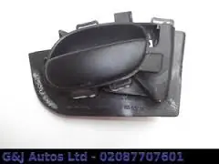 Azonnali szállítás PEUGEOT 206 Jobb első belső kilincs bontott alkatrész