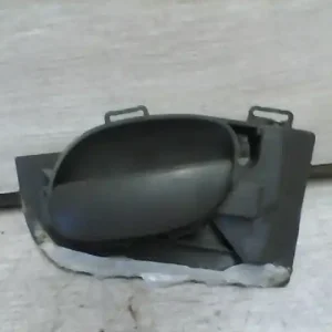 Árcsökkenés PEUGEOT 206 Jobb első belső kilincs bontott alkatrész