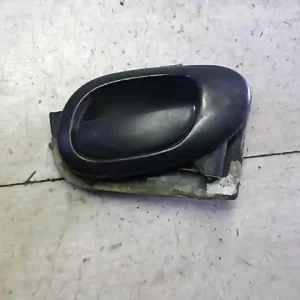 Alacsony ár PEUGEOT 206 Jobb első belső kilincs bontott alkatrész