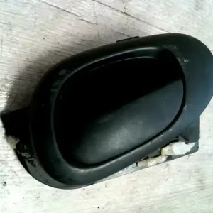 Ajánlat PEUGEOT 206 Jobb első belső kilincs bontott alkatrész