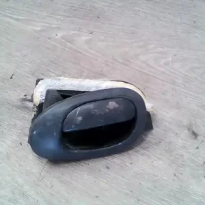 Szuper akció PEUGEOT 206 Jobb első belső kilincs bontott alkatrész