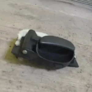 Azonnali szállítás PEUGEOT 206 Jobb első belső kilincs bontott alkatrész