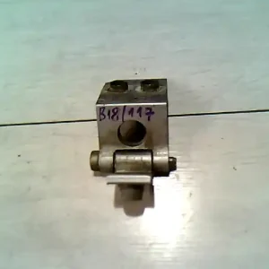 Újdonság PEUGEOT 206 Jobb első felső ajtózsanér bontott alkatrész