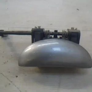 Utolsó esély PEUGEOT 206 Jobb első külső kilincs5 ajtós bontott alkatrész