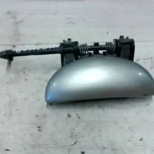 Azonnal elérhető PEUGEOT 206 Jobb első külső kilincsbontott alkatrész