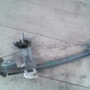 Szuper ajánlat PEUGEOT 206 Jobb hátsó ablakemelő szerkezet mechanikus bontott alkatrész