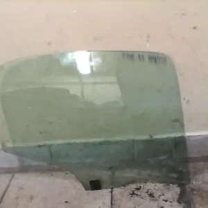 Bestseller PEUGEOT 206 Jobb hátsó ajtóüveg bontott alkatrész