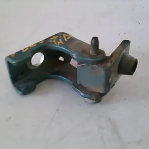 Azonnali szállítás PEUGEOT 206 Jobb hátsó alsó ajtózsanér bontott alkatrész