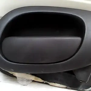 Vedd meg online PEUGEOT 206 Jobb hátsó belső kilincs bontott alkatrész
