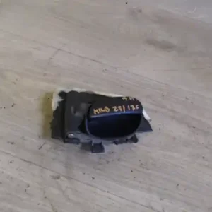 Árengedmény PEUGEOT 206 Jobb hátsó belső kilincs 5 ajtós bontott alkatrész