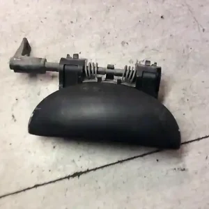 Utolsó esély PEUGEOT 206 Jobb hátsó külső kilincs bontott alkatrész