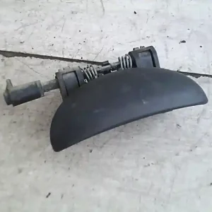 Végkiárusítás PEUGEOT 206 Jobb hátsó külső kilincs bontott alkatrész