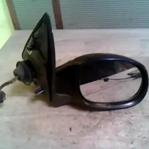 Ajánlat PEUGEOT 206 Jobb visszapillantó tükör elektromos bontott alkatrész