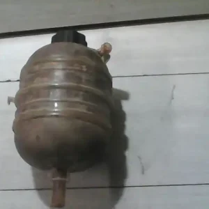 Utolsó esély PEUGEOT 206 Kiegyenlítő tartály bontott alkatrész