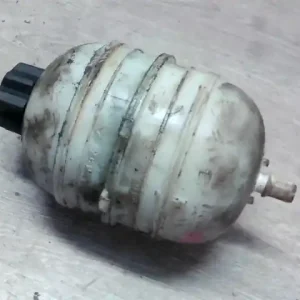 Utolsó esély PEUGEOT 206 Kiegyenlítő tartály bontott alkatrész