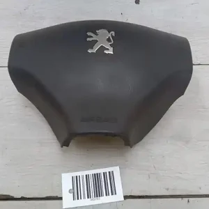 Akciós ár PEUGEOT 206 Kormány légzsák bontott alkatrész