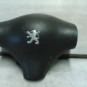 Azonnali szállítás PEUGEOT 206 Kormány légzsák bontott alkatrész