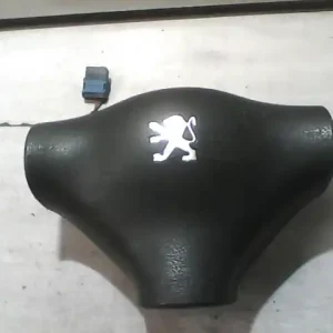 Szuper ajánlat PEUGEOT 206 Kormány légzsák bontott alkatrész