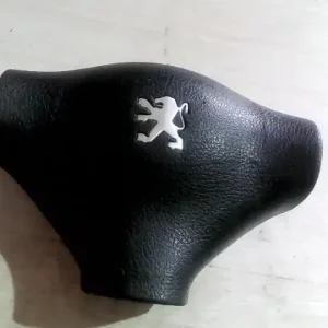 Utolsó esély PEUGEOT 206 Kormány légzsák 1.4ibontott alkatrész