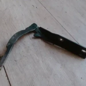 Akció PEUGEOT 206 Motorháztető bal zsanér bontott alkatrész