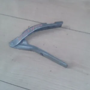 Vedd meg online PEUGEOT 206 Motorháztető jobb zsanér bontott alkatrész