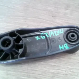 Utolsó esély PEUGEOT 207 06.06.01-13.06.30 Bal hátsó ablak tekerő kar bontott alkatrész