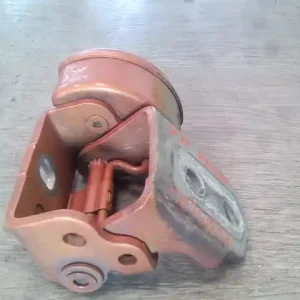 Alacsony ár PEUGEOT 207 06.06.01-13.06.30 Jobb első felső ajtózsanér bontott alkatrész