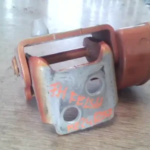 Vedd meg online PEUGEOT 207 06.06.01-13.06.30 Jobb hátsó felső ajtózsanér bontott alkatrész