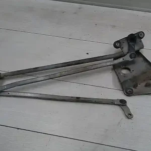 Alacsony ár PEUGEOT 306 93-97 Ablaktörlő mechanika első bontott alkatrész