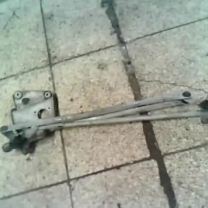 Alacsony ár PEUGEOT 306 93-97 Ablaktörlő mechanika első bontott alkatrész