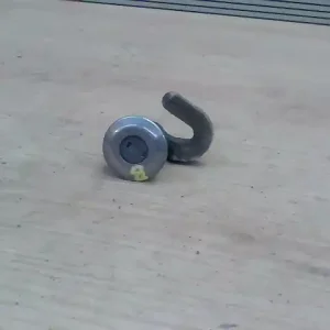 Vedd meg most PEUGEOT 306 93-97 Bal első ajtó dugózár kulcs nélkül bontott alkatrész