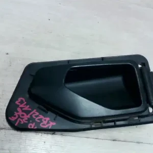 Árengedmény PEUGEOT 306 93-97 Jobb első belső kilincs bontott alkatrész