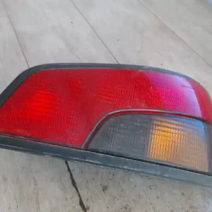 Árengedmény PEUGEOT 306 93-97 Jobb hátsó lámpa 5 ajtós bontott alkatrész