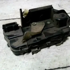 Vásárlói kedvenc PEUGEOT 306 93-97 Jobb hátsó ajtó zárszerkezet mechanikus bontott alkatrész