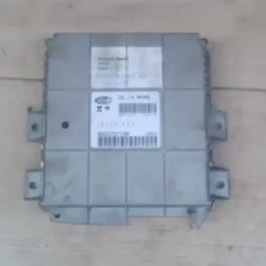 Utolsó esély PEUGEOT 306 93-97 Motorvezérlő egység ecu pcm modul 1.4i bontott alkatrész