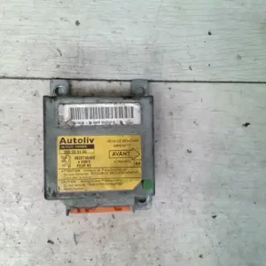 Ajánlat PEUGEOT 306 93-97 Légzsák vezérlőegység bontott alkatrész